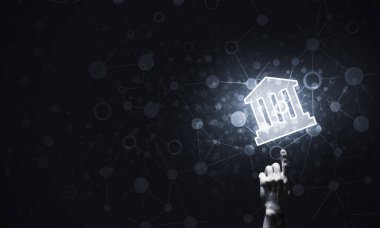  parlayan ev simgesini 