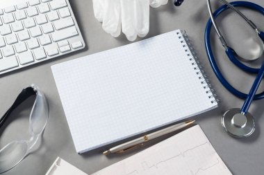 İşyeri Sağlık işçisi