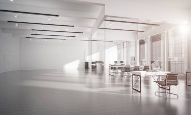 ofis windows ve işyerleri