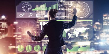 işkadını sanal Masası ile çalışma 