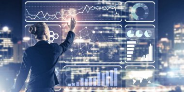 işkadını sanal Masası ile çalışma 