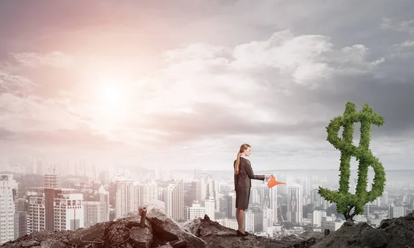 çekici işkadını sulama tesisi 