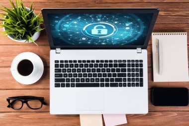 İş çalışma alanı başı işleri ile 