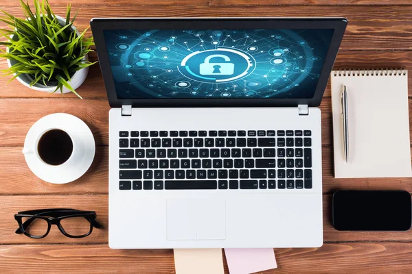 İş çalışma alanı başı işleri ile 