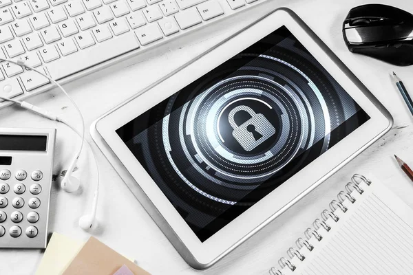 İş çalışma alanı başı işleri ile 