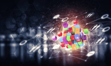 Internet ve ağ kavramı  