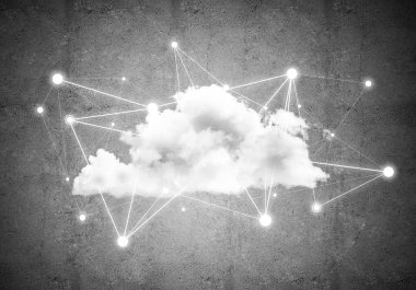 Bulut bilgi işlem bağlantı kavramı