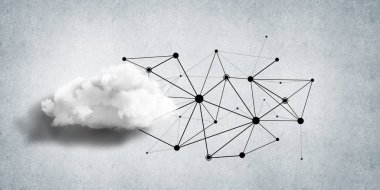 Bulut bilgi işlem bağlantı kavramı