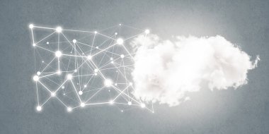 Sosyal bağlantı ve ağ kavramı 