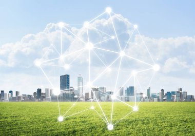 Sosyal bağlantı kavramı