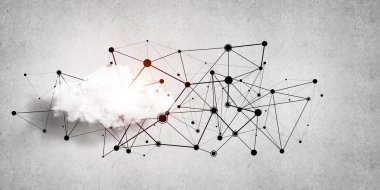 Bulut bilgi işlem bağlantı kavramı