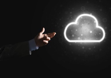 Bulut bilgisayar kavramı