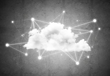 Bulut bilgi işlem bağlantı kavramı