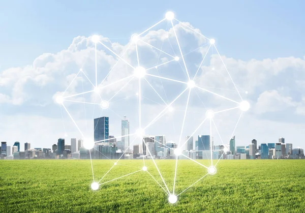 Sosyal bağlantı kavramı