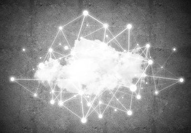 Bulut bilgi işlem bağlantı kavramı