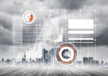 Modern teknolojileri kavramı 