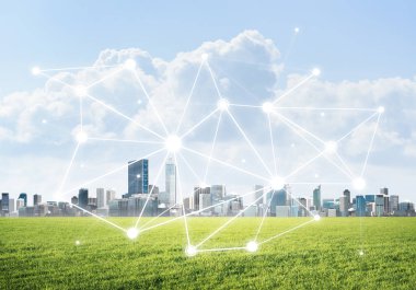 Sosyal bağlantı kavramı