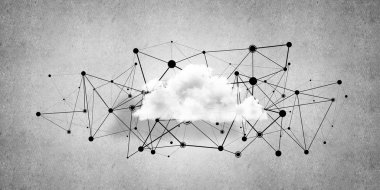 Bulut bilgi işlem bağlantı kavramı