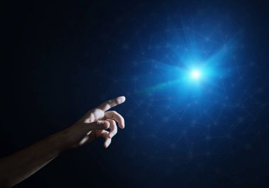 DNA molekülü araştırma 