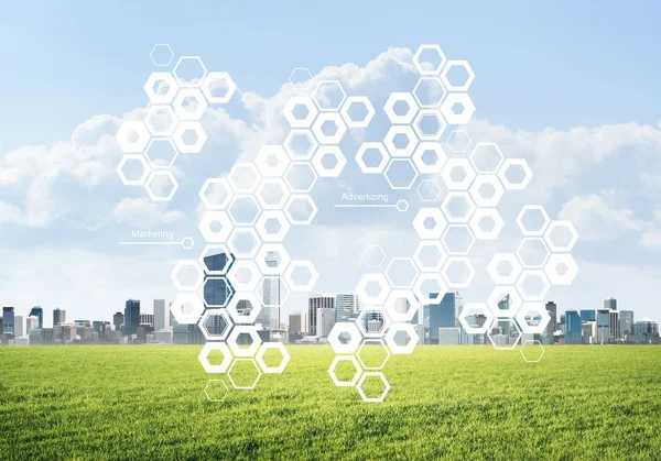 Modern teknolojileri kavramı 