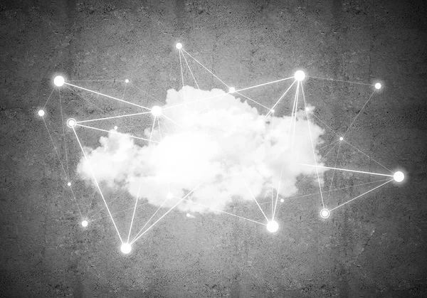 Bulut bilgi işlem bağlantı kavramı