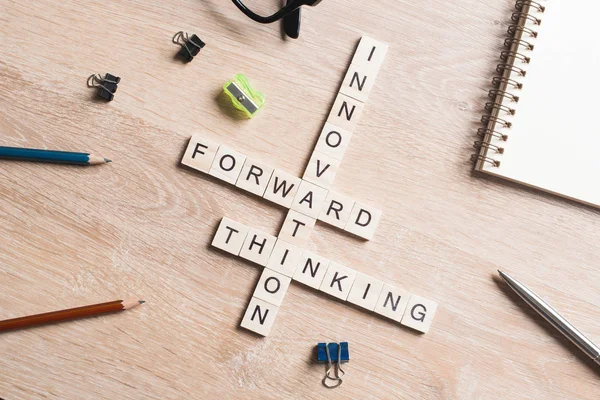 Kelime iş pazarlama