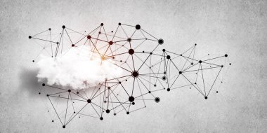 Bulut bilgi işlem bağlantı kavramı