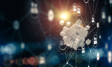 Internet ve ağ kavramı  