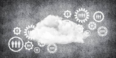  Dişliler ve bulut bilgisayar bağlantısı