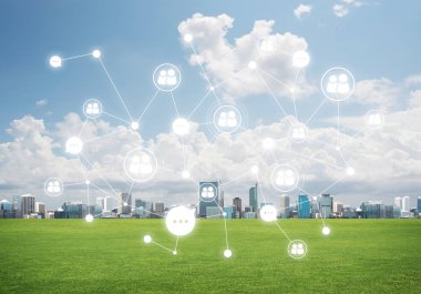 Sosyal bağlantı kavramı