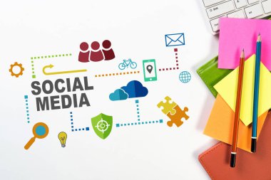 İş işyeri cihazlar ile