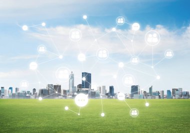 Sosyal bağlantı kavramı