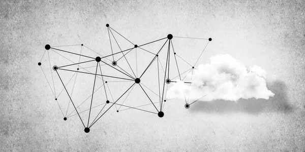 Bulut bilgi işlem bağlantı kavramı