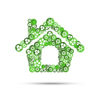 ev işareti bağlı vites yaptı