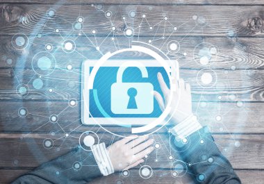 Bilgisayar erişimi kavramı  