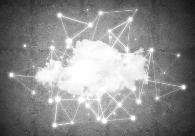 Bulut bilgi işlem bağlantı kavramı