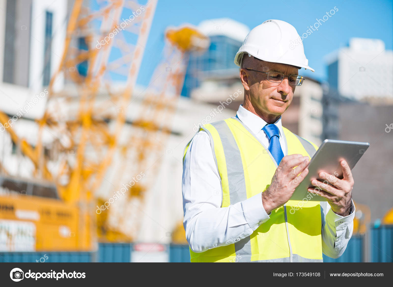 Imágenes: ingeniero | hombre Ingeniero trabajando en ...