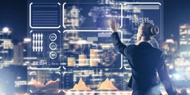 işkadını sanal Masası ile çalışma 