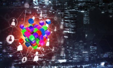 Internet ve ağ kavramı  