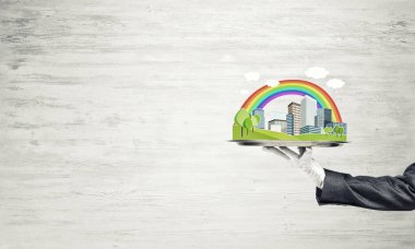  kentsel inşaat örnek