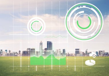 Modern teknolojileri kavramı 