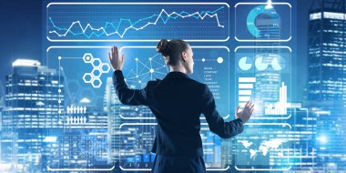 işkadını sanal Masası ile çalışma 