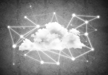 Bulut bilgi işlem bağlantı kavramı