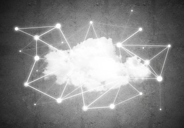 Bulut bilgi işlem bağlantı kavramı