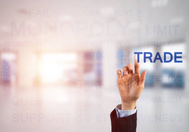 İş kavramsal kelimeler