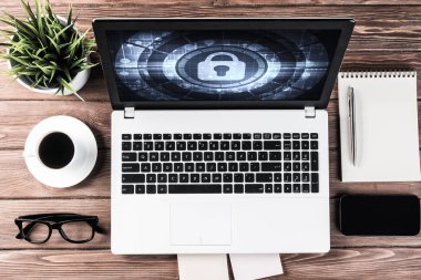 İş çalışma alanı başı işleri ile 