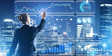 işkadını sanal Masası ile çalışma 