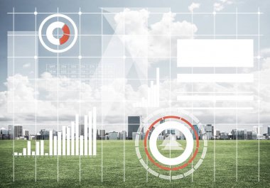 Modern teknolojileri kavramı 