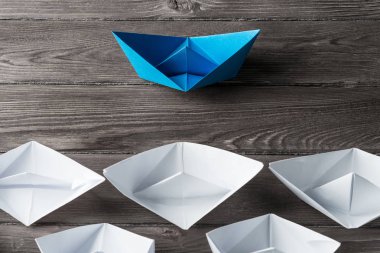 İş liderliği kavramı 