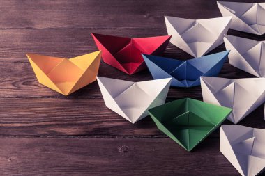 İş liderliği kavramı 